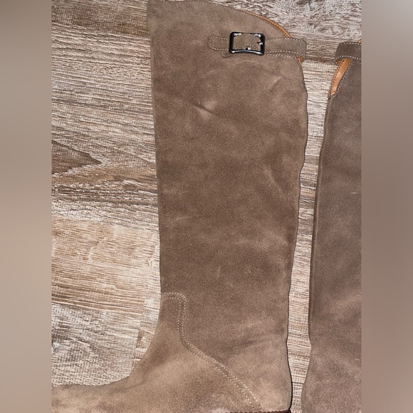 FRANCO SARTO-Halloway Knee High Boot - Picture 10 of 16